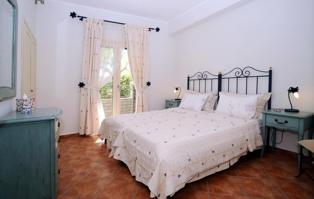 Stalakton Country Maisonettes Halikounas ห้อง รูปภาพ